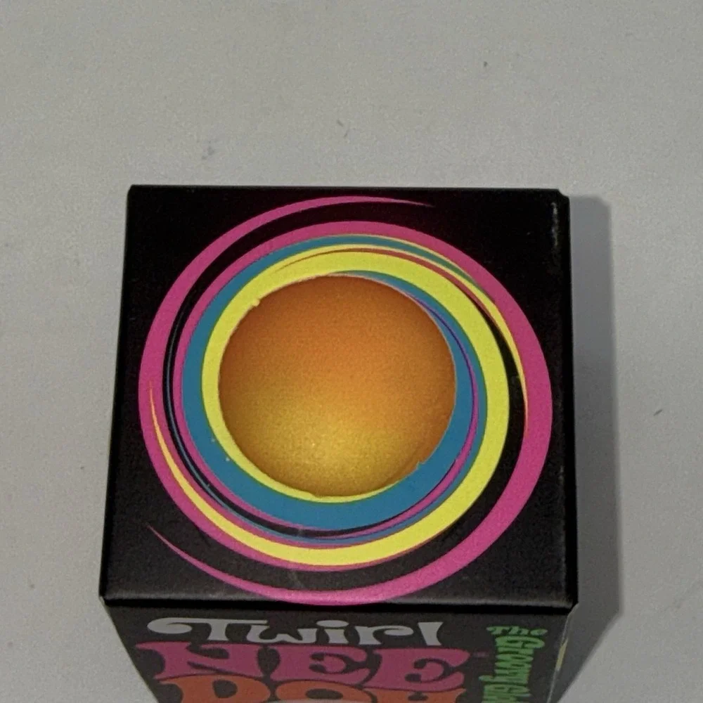 NEE DOH Cool Cube 1.25